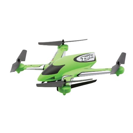 Blade Zeyrok RTF con videocamera Verde - BLH7360T2